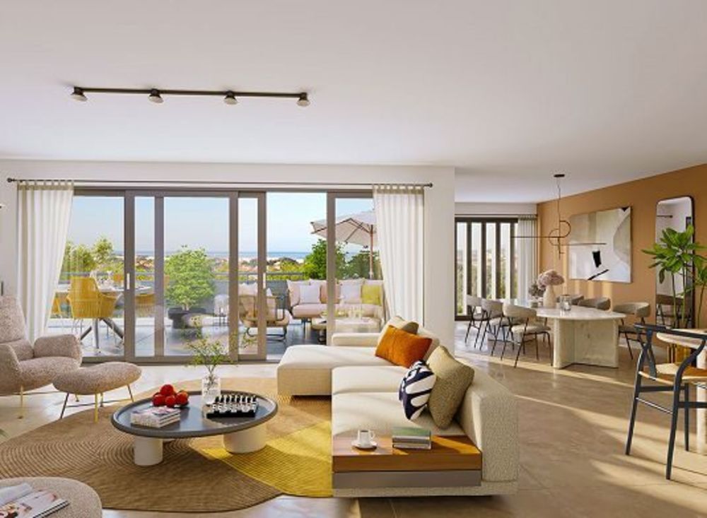 � vendre  Appartement Six-Fours-les-Plages (83140)