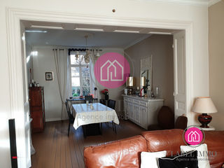  Maison � vendre 6 pi�ces 153 m�