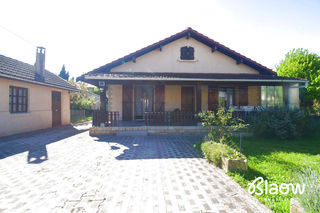  Maison � vendre 5 pi�ces 95 m�