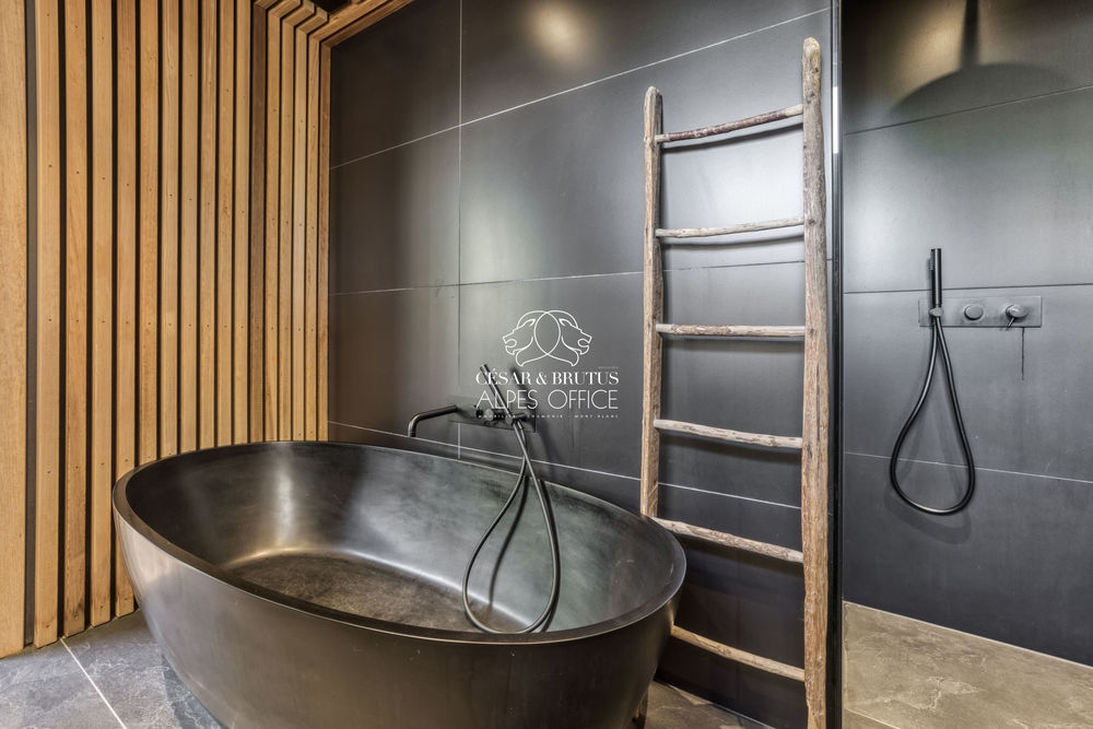 � vendre  Appartement Chamonix-Mont-Blanc (74400)