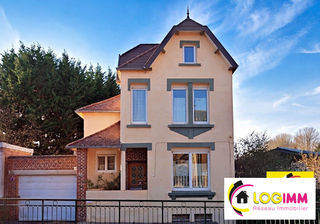  Maison � vendre 5 pi�ces 114 m�