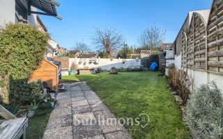  Maison � vendre 5 pi�ces 88 m�