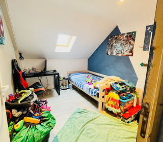  Maison � vendre 5 pi�ces 131 m�