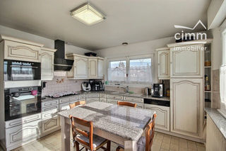  Maison � vendre 6 pi�ces 135 m�