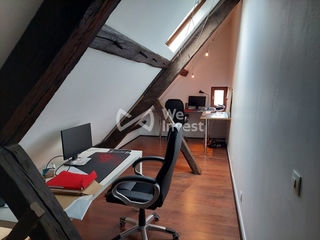  Appartement � vendre 1 pi�ce 31 m�