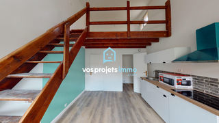  Maison � louer 2 pi�ces 34 m�