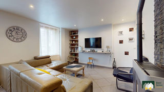  Maison � vendre 6 pi�ces 148 m�