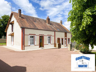  Maison � vendre 7 pi�ces 211 m�