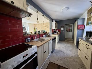  Maison � vendre 5 pi�ces 173 m�