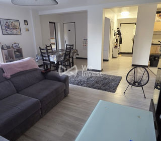  Appartement � vendre 3 pi�ces 78 m�