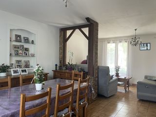  Maison � vendre 7 pi�ces 130 m�