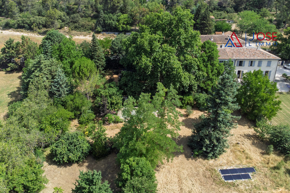 � vendre  Maison Cabri�s (13480)