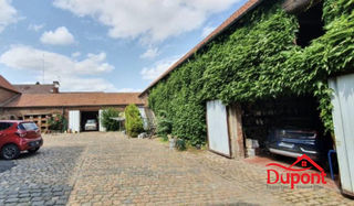  Maison � vendre 8 pi�ces 234 m�