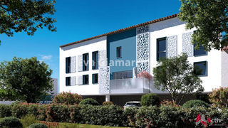  Appartement � vendre 4 pi�ces 77 m�