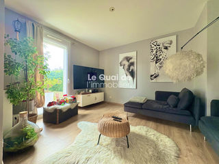  Appartement � vendre 4 pi�ces 84 m�