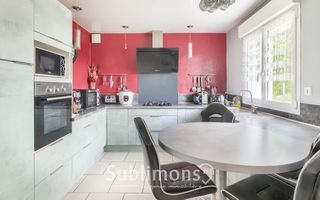  Maison � vendre 6 pi�ces 96 m�