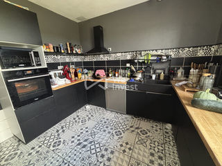  Maison � vendre 6 pi�ces 155 m�