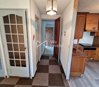  Maison � vendre 4 pi�ces 72 m�