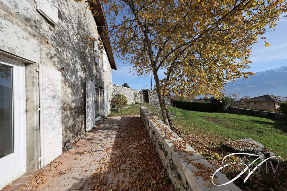 � vendre  Maison Biviers (38330)