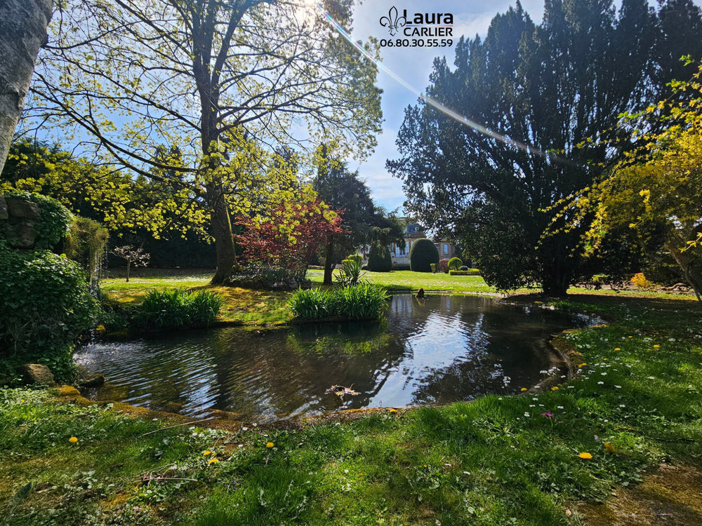 � vendre  Propri�t�/ch�teau Sierck-les-Bains (57480)