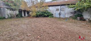  Terrain � vendre 1320 m�