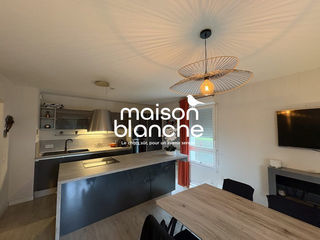  Appartement � vendre 3 pi�ces 60 m�