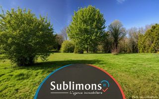  Terrain � vendre 1800 m�