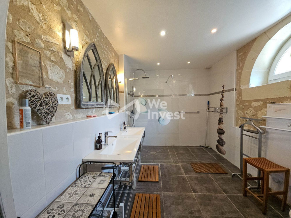 � vendre  Maison Les Ormes (86220)