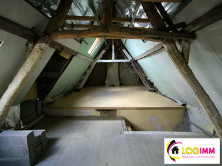  Maison � vendre 3 pi�ces 77 m�