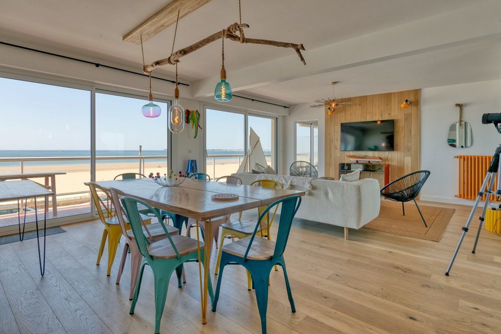 � vendre  Appartement Pornichet (44380)