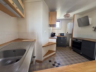  Appartement � vendre 4 pi�ces 90 m�