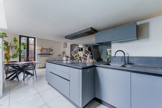  Appartement � vendre 4 pi�ces 100 m�