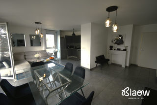  Appartement � vendre 4 pi�ces 88 m�