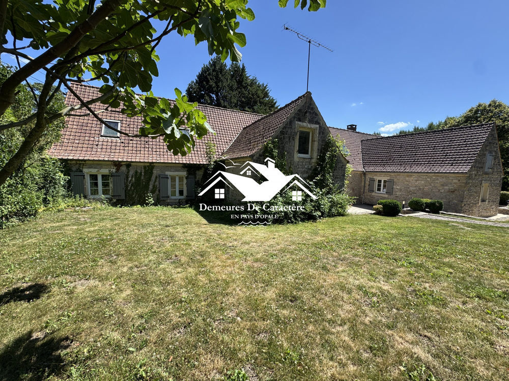 � vendre  Maison Marquise (62250)