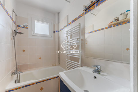  Appartement � vendre 3 pi�ces 67 m�