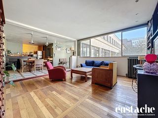  Appartement � vendre 6 pi�ces 171 m�