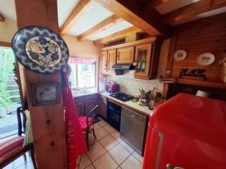  Maison � vendre 4 pi�ces 81 m�