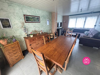  Maison � vendre 5 pi�ces 80 m�