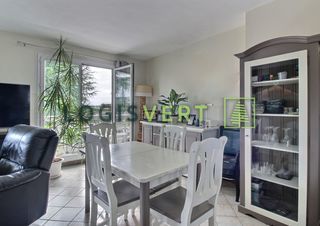  Appartement � vendre 4 pi�ces 64 m�