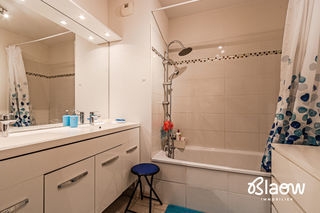  Appartement � vendre 3 pi�ces 60 m�