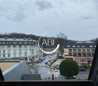  Appartement � vendre 2 pi�ces 46 m�