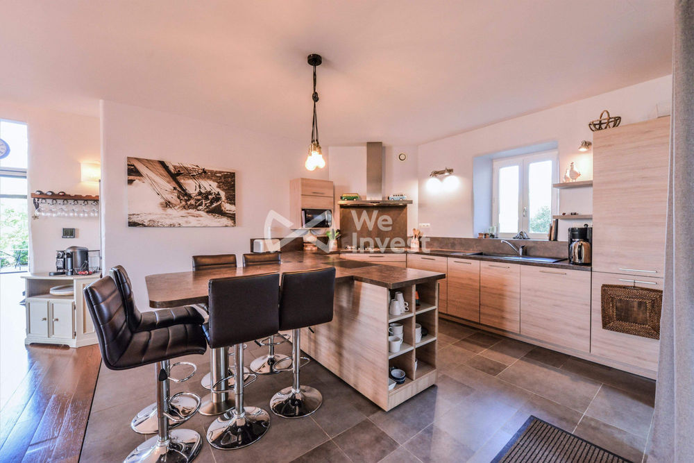 � vendre  Maison Grazac (81800)