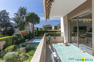  Appartement � vendre 4 pi�ces 92 m�