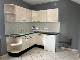  Maison � louer 4 pi�ces 126 m�