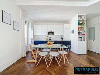  Appartement � vendre 3 pi�ces 62 m�