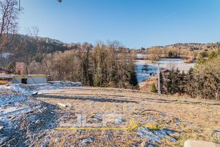  Terrain � vendre 1075 m�