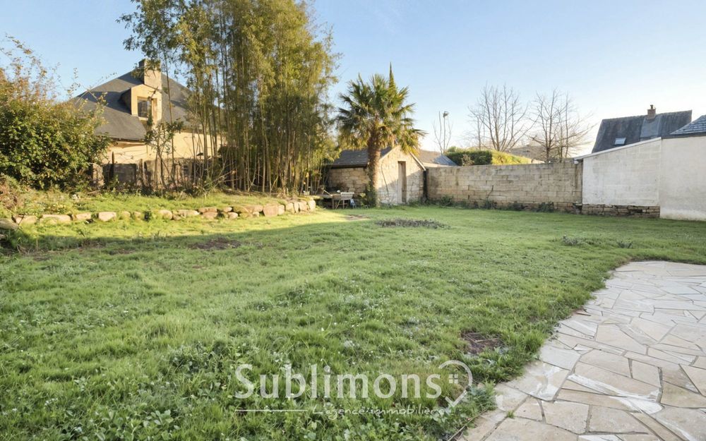 � vendre  Maison Vannes (56000)