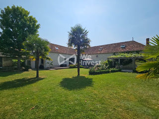  Maison � vendre 14 pi�ces 570 m�