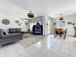  Appartement � vendre 3 pi�ces 75 m�