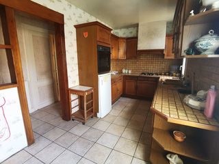  Maison � vendre 7 pi�ces 150 m�